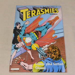 Teräsmies 03 - 1987